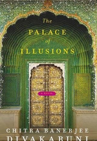 The Palace of Illusions