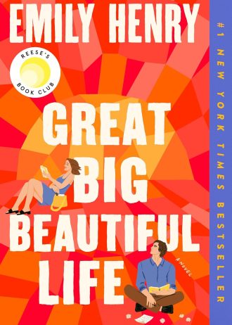 Great Big Beautiful Life