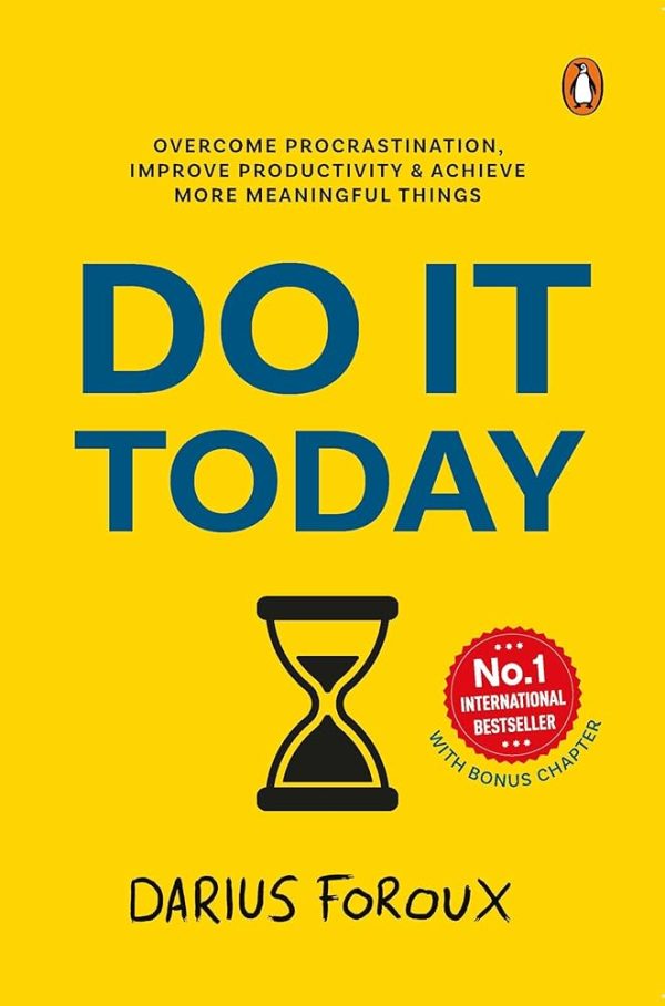 Do It Today