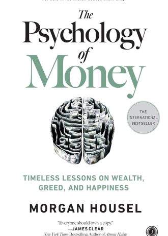 The Psychology of Money