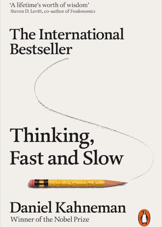 Thinking Fast and Slow