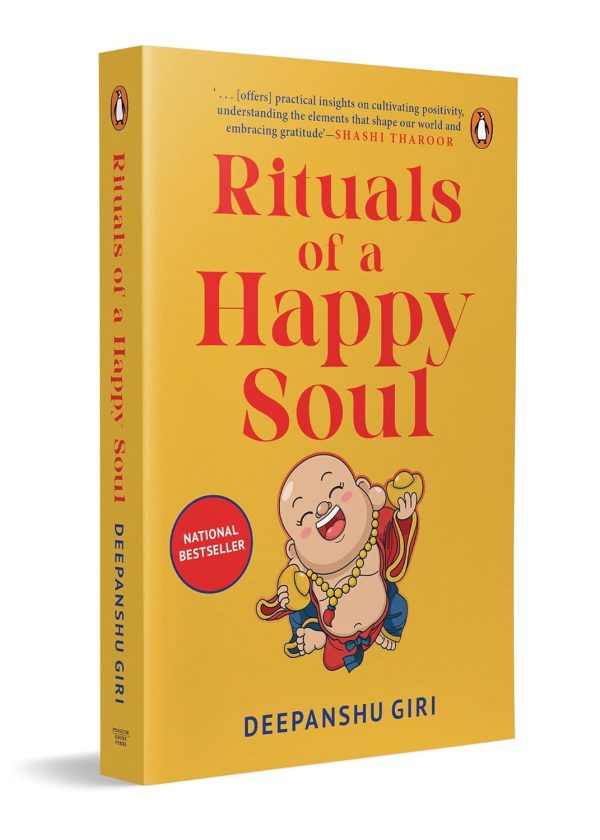 Rituals of a Happy Soul