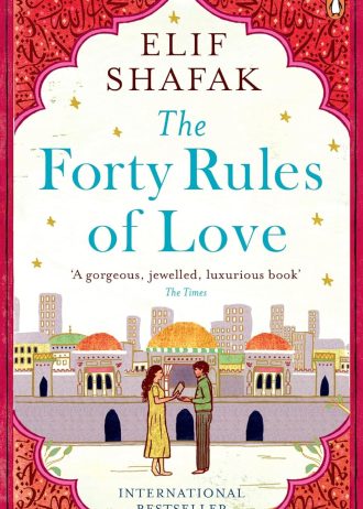 The Forty Rules of Love