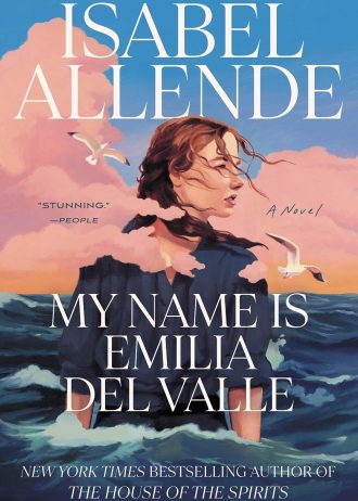 My Name is Emilia del Valle