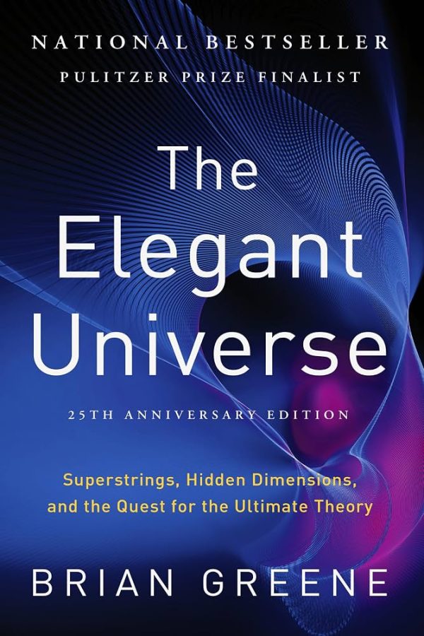 The Elegant Universe