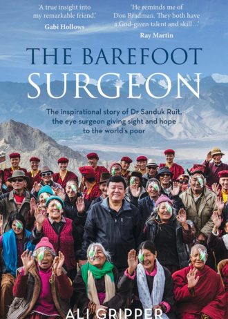 The Barefoot Surgeon