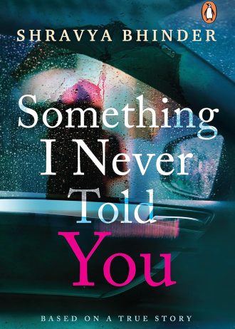 Something I Never Told You