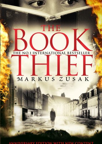 The Book Thief
