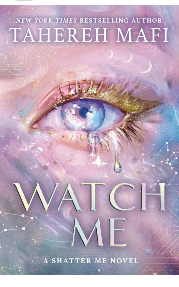 Watch Me