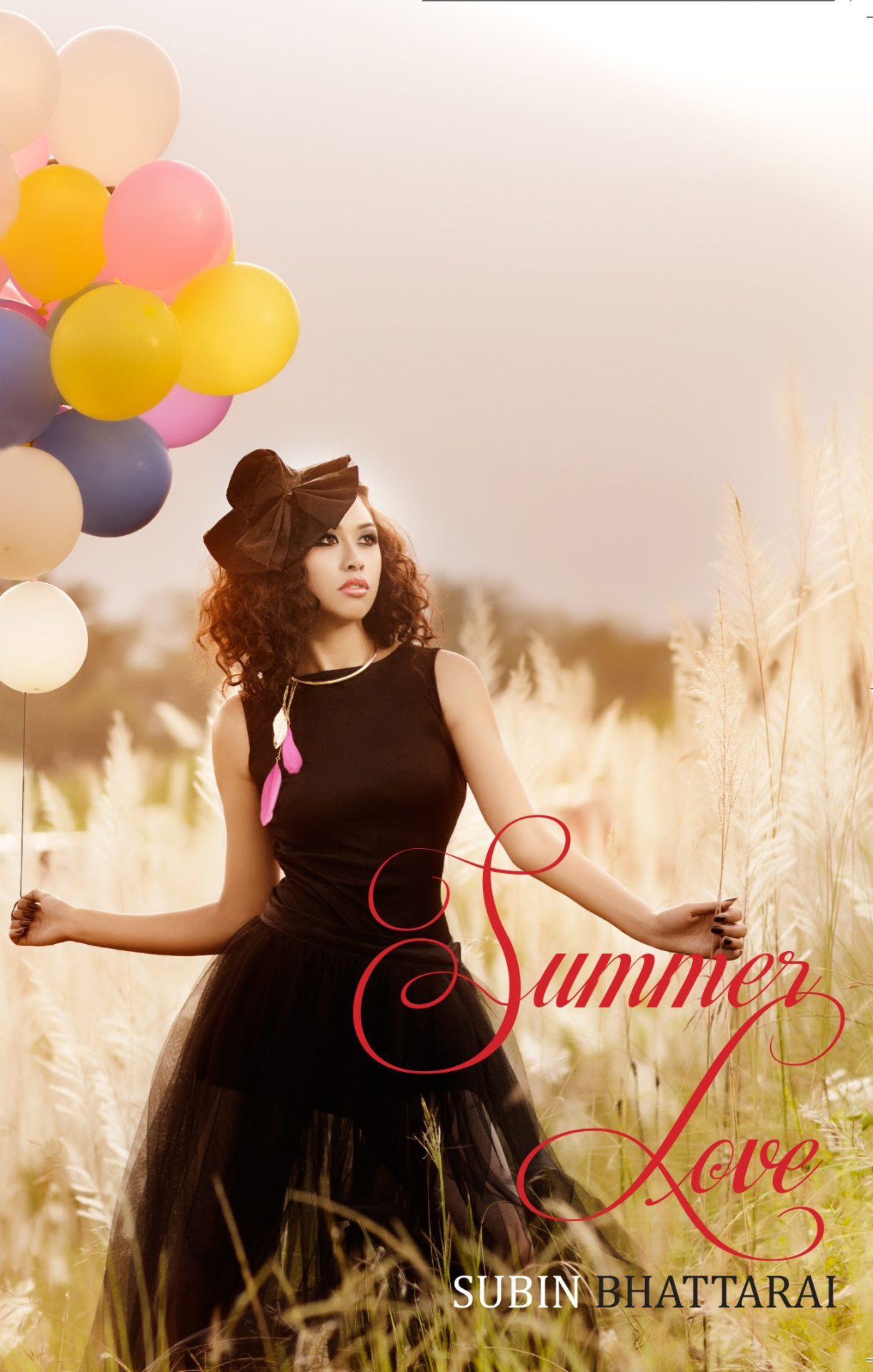 SUMMER LOVE ( English Translation )