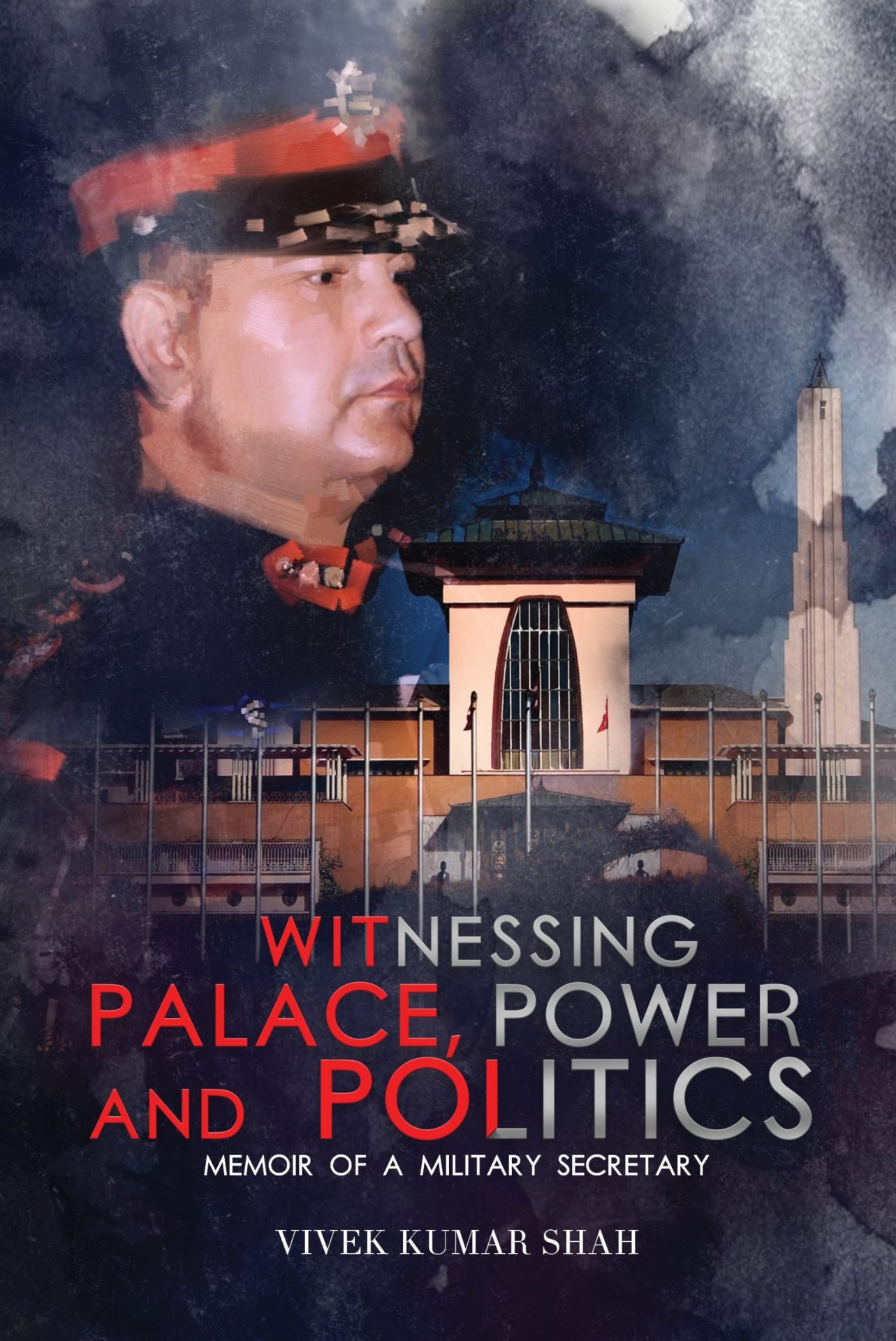 WITNESSING PALACE POWER & POLITICS