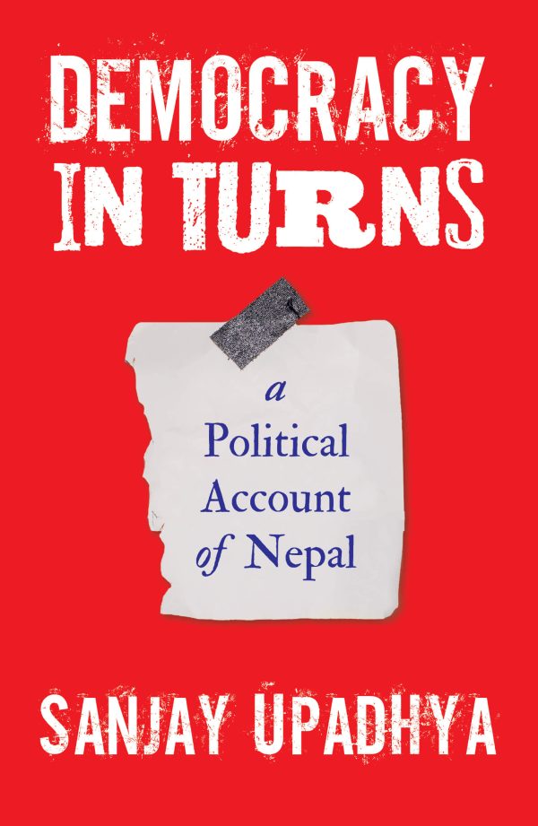 DEMOCRACY IN TURNS