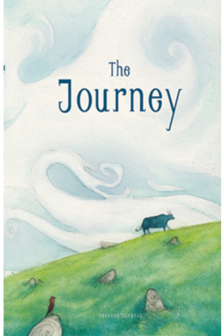 THE JOURNEY