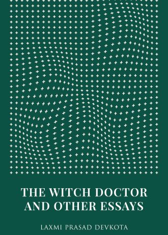 THE WITCH DOCTOR AND OTHER ESSAYS